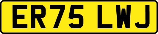 ER75LWJ