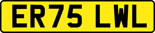 ER75LWL