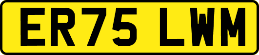 ER75LWM