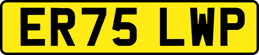 ER75LWP