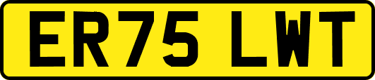 ER75LWT