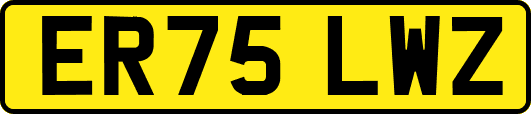 ER75LWZ