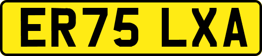 ER75LXA