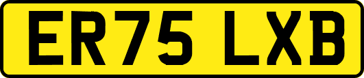 ER75LXB