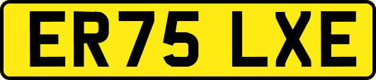 ER75LXE