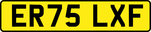 ER75LXF