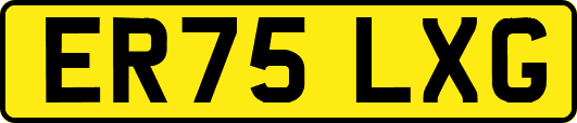 ER75LXG