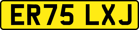 ER75LXJ
