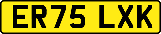 ER75LXK