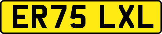 ER75LXL