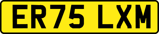ER75LXM