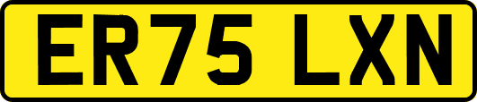 ER75LXN