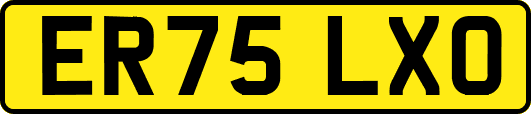 ER75LXO