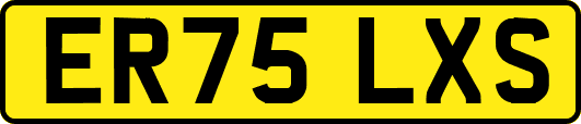 ER75LXS