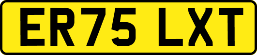 ER75LXT