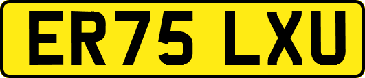 ER75LXU