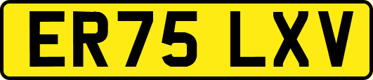 ER75LXV