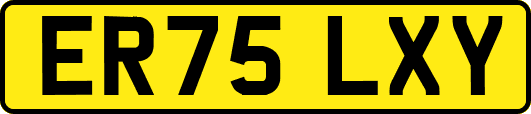 ER75LXY