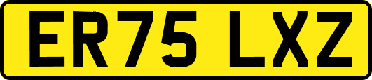 ER75LXZ