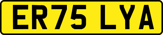 ER75LYA