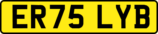ER75LYB