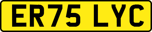 ER75LYC