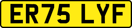 ER75LYF