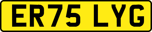 ER75LYG