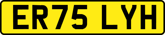 ER75LYH