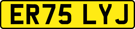 ER75LYJ