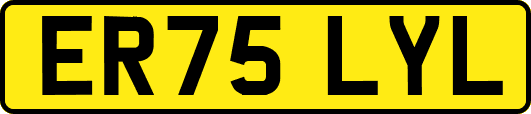 ER75LYL
