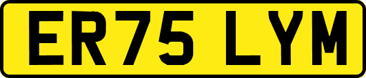 ER75LYM