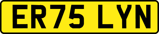 ER75LYN