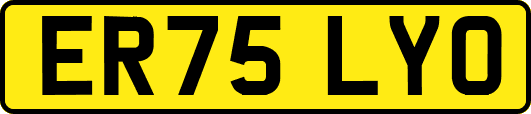 ER75LYO