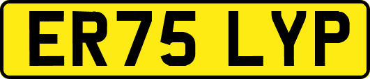 ER75LYP