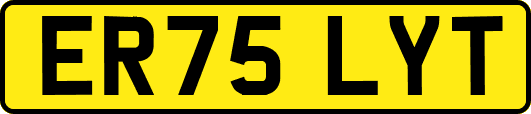 ER75LYT