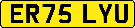 ER75LYU