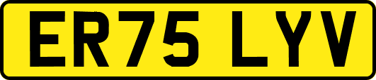 ER75LYV