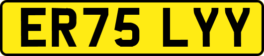 ER75LYY