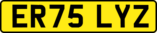 ER75LYZ