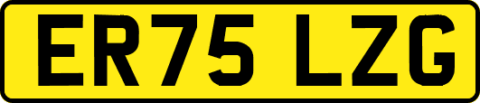 ER75LZG