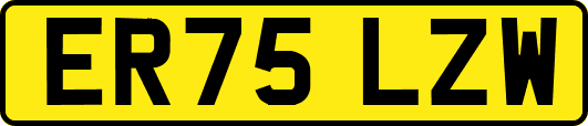 ER75LZW