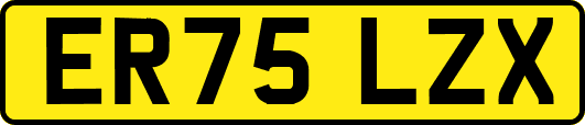 ER75LZX