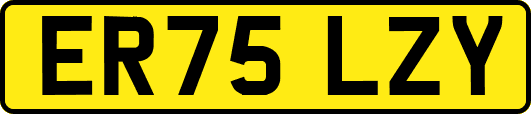 ER75LZY