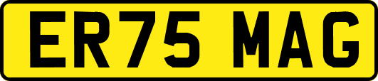 ER75MAG