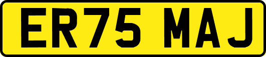 ER75MAJ