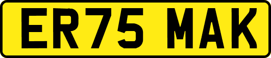 ER75MAK