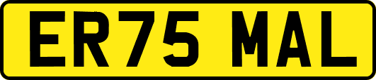 ER75MAL