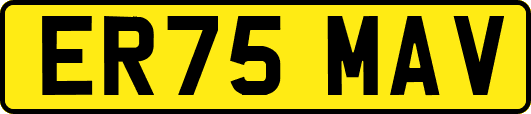 ER75MAV