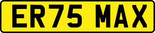 ER75MAX